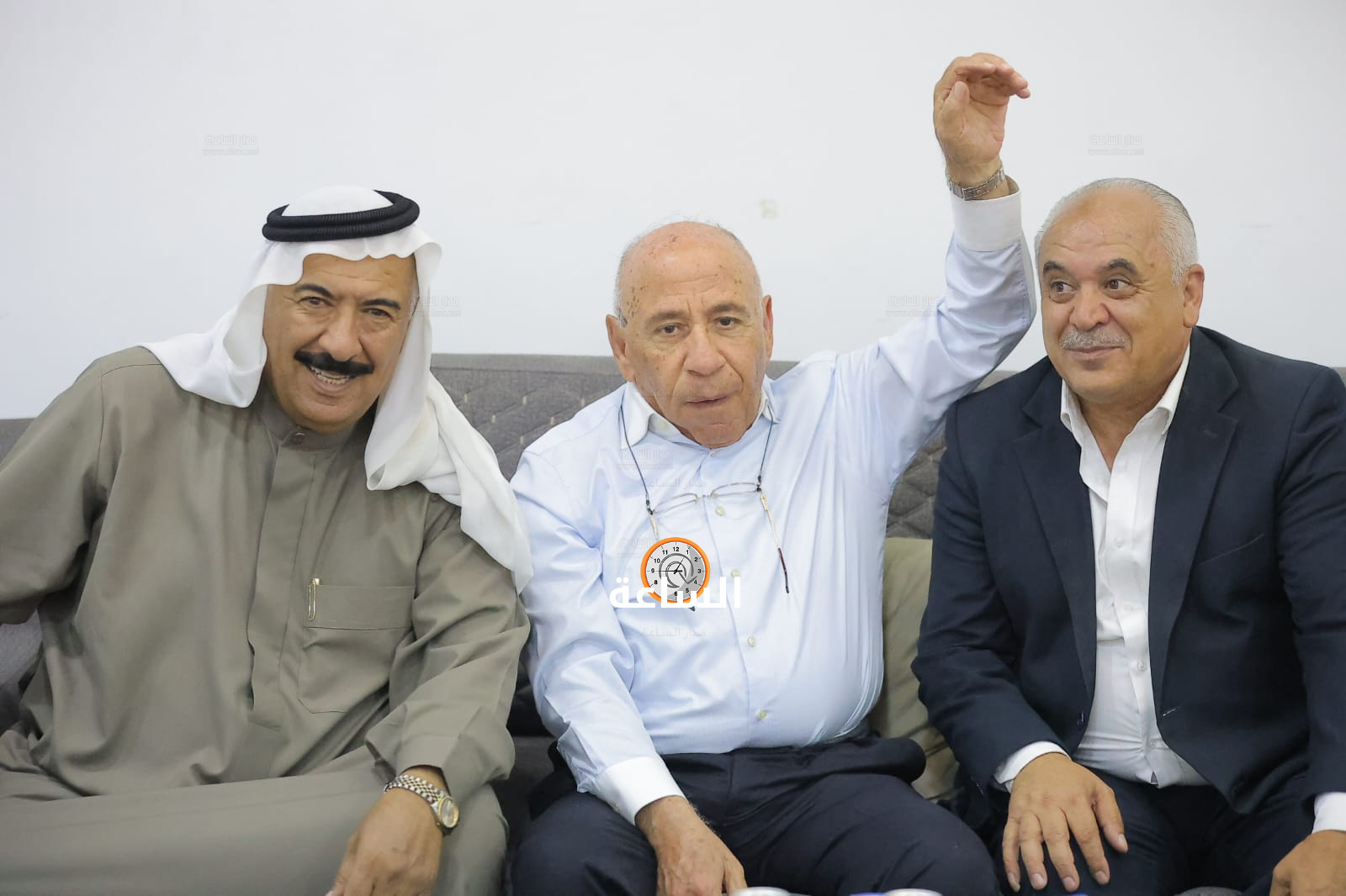 Madar Al-Saa Images 0.5597778621537093