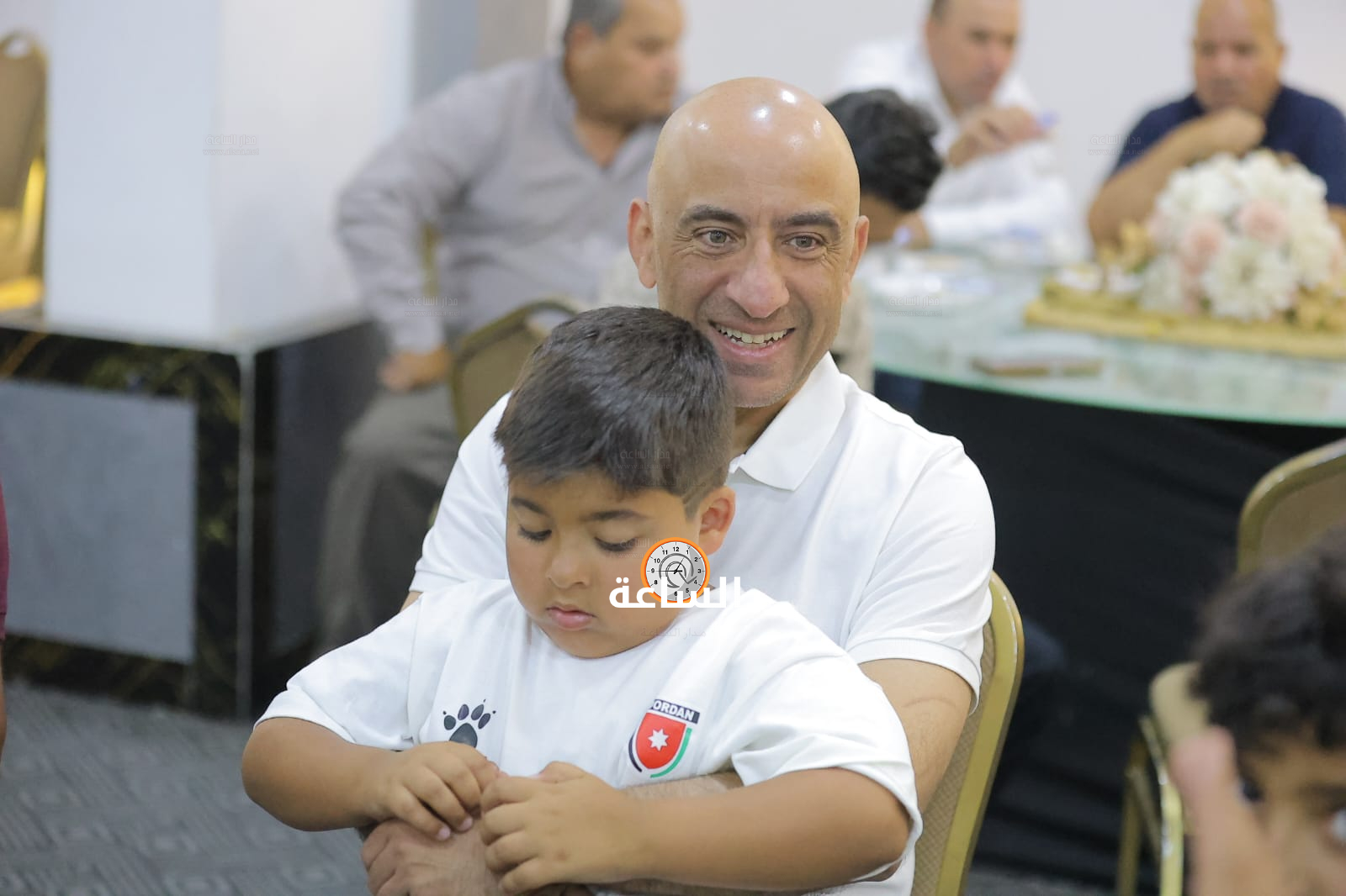 Madar Al-Saa Images 0.016013450538546525