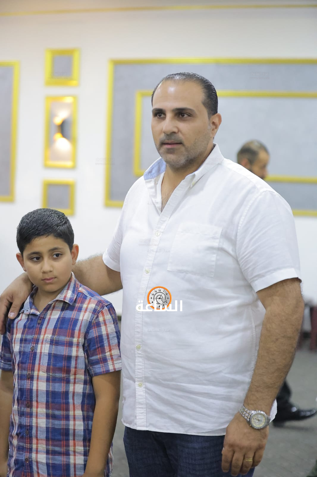 Madar Al-Saa Images 0.9033884750217299