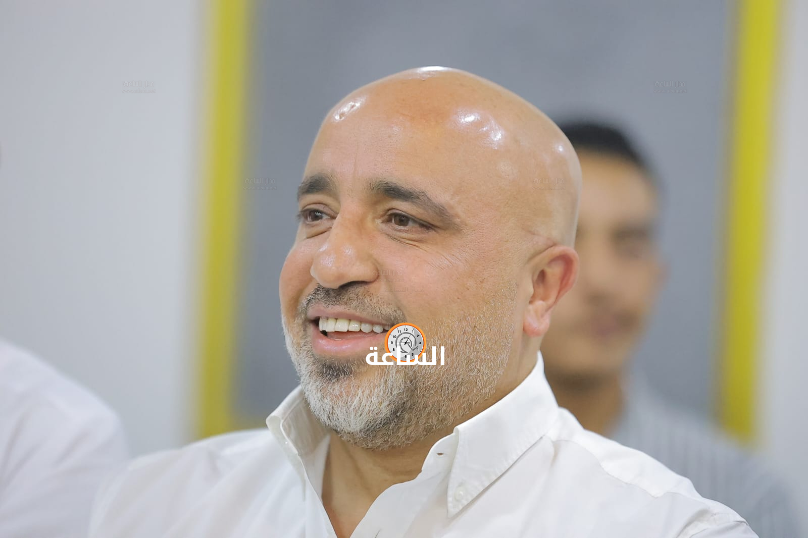 Madar Al-Saa Images 0.8763077360118269