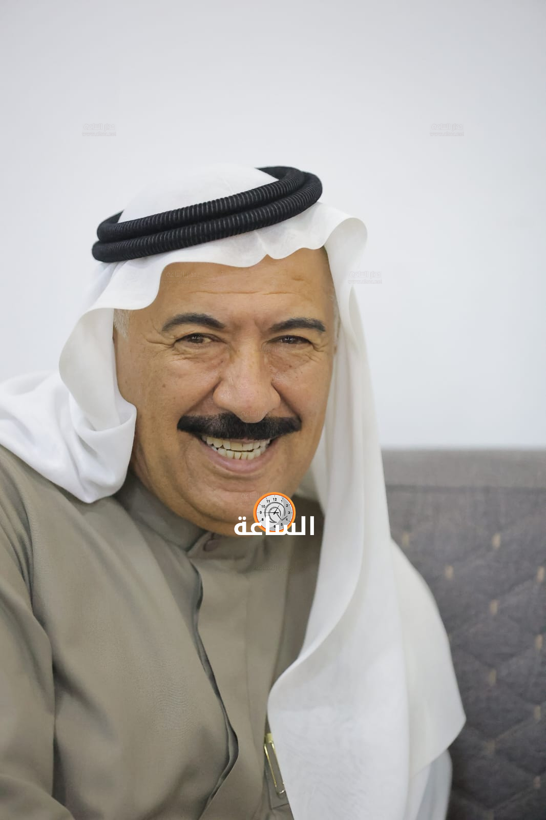 Madar Al-Saa Images 0.3842447960983968