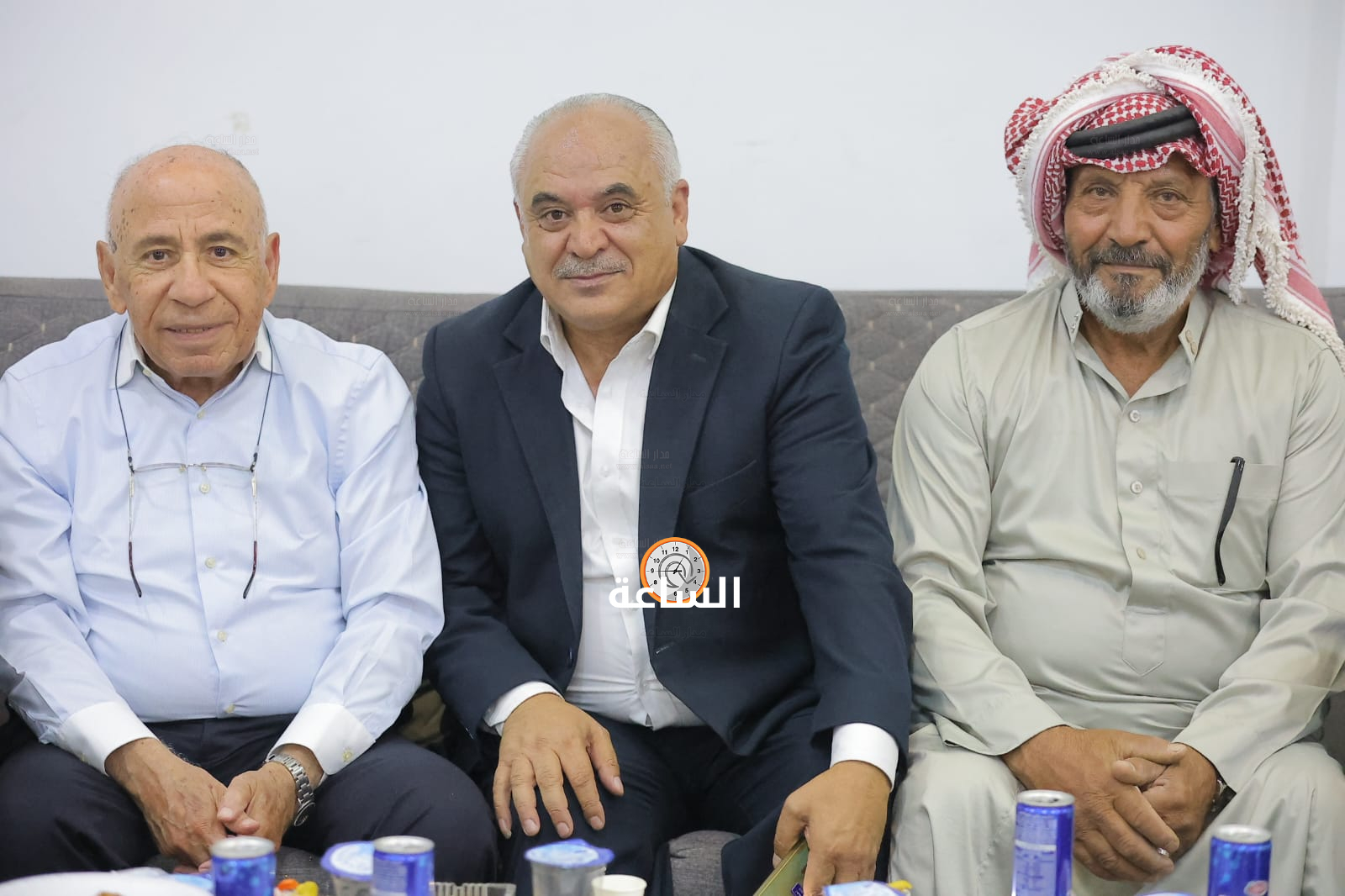 Madar Al-Saa Images 0.7427172773960641