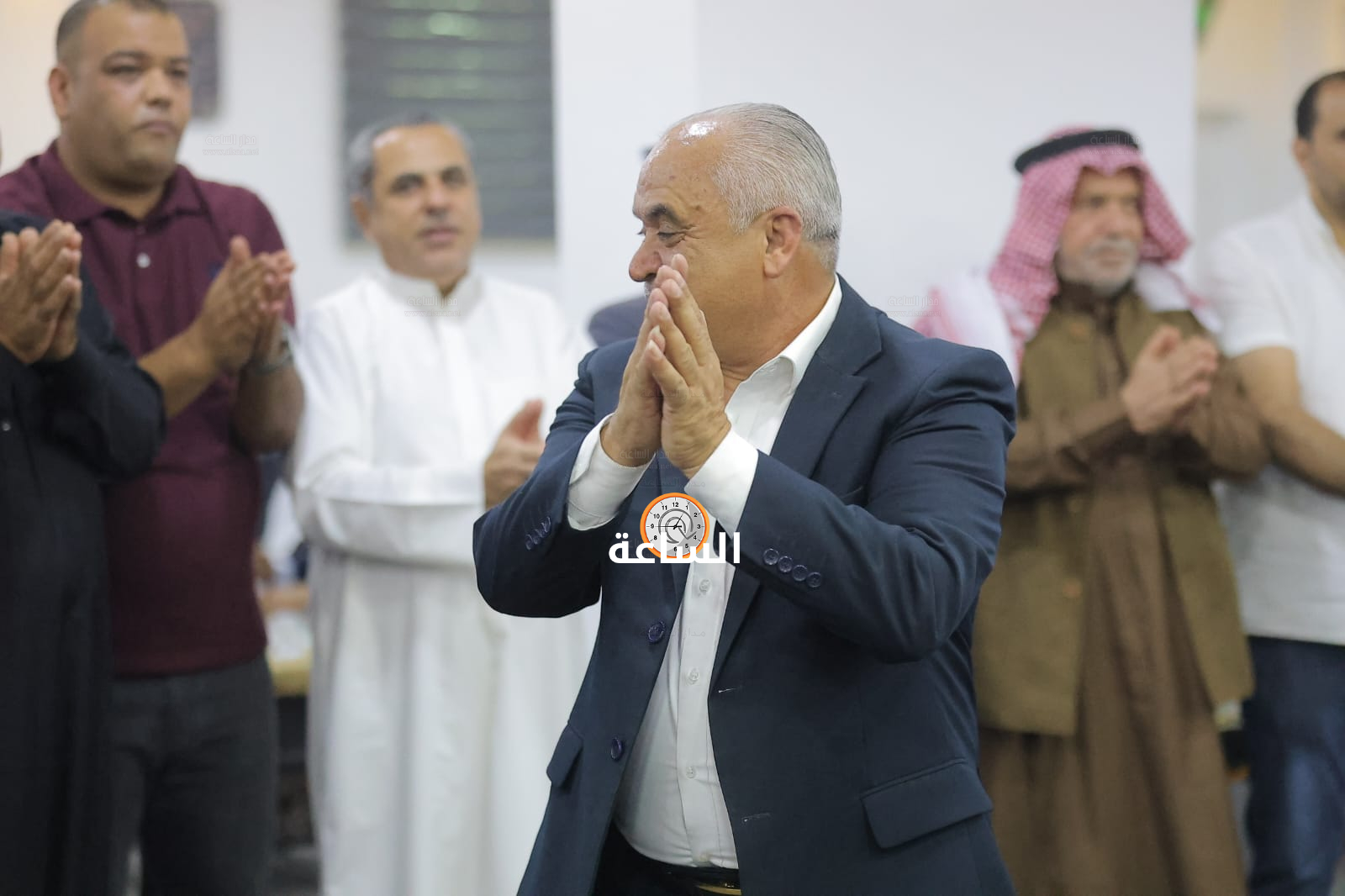Madar Al-Saa Images 0.642268693407678