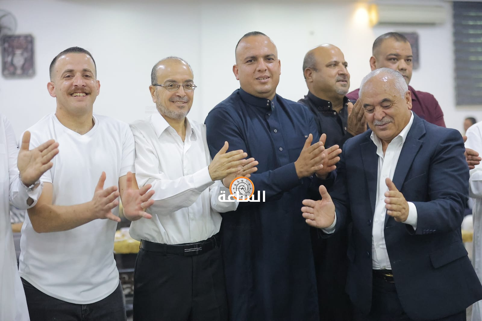 Madar Al-Saa Images 0.2857844947317614