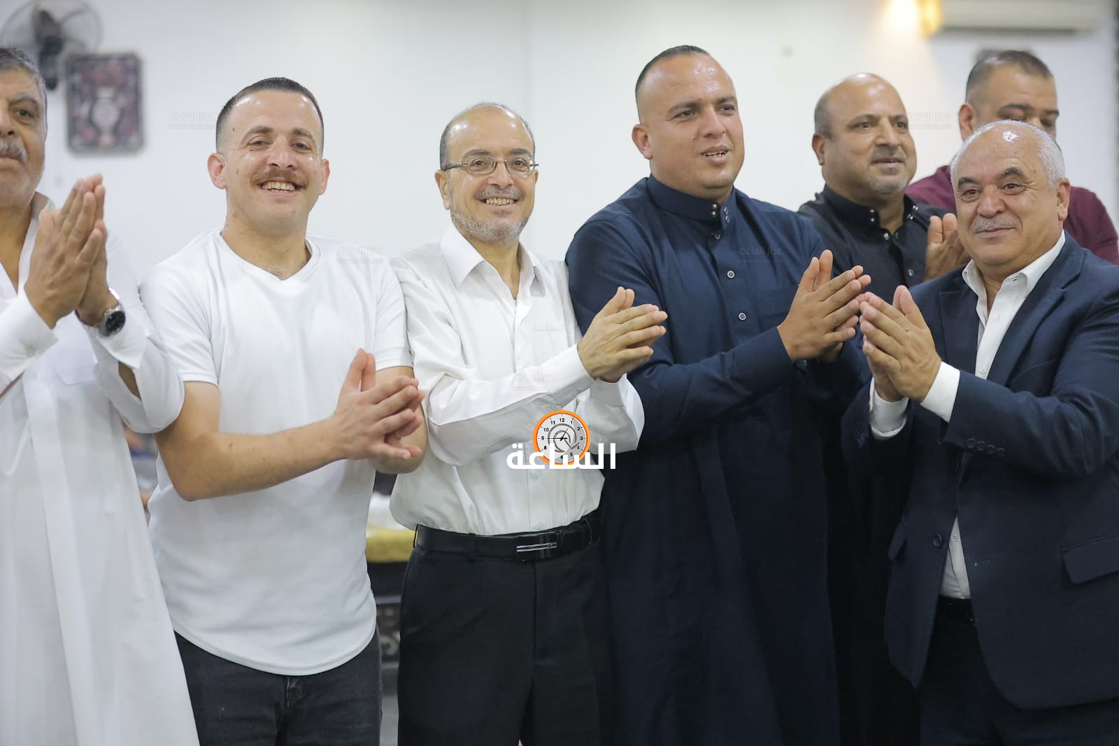 Madar Al-Saa Images 0.825993113561918