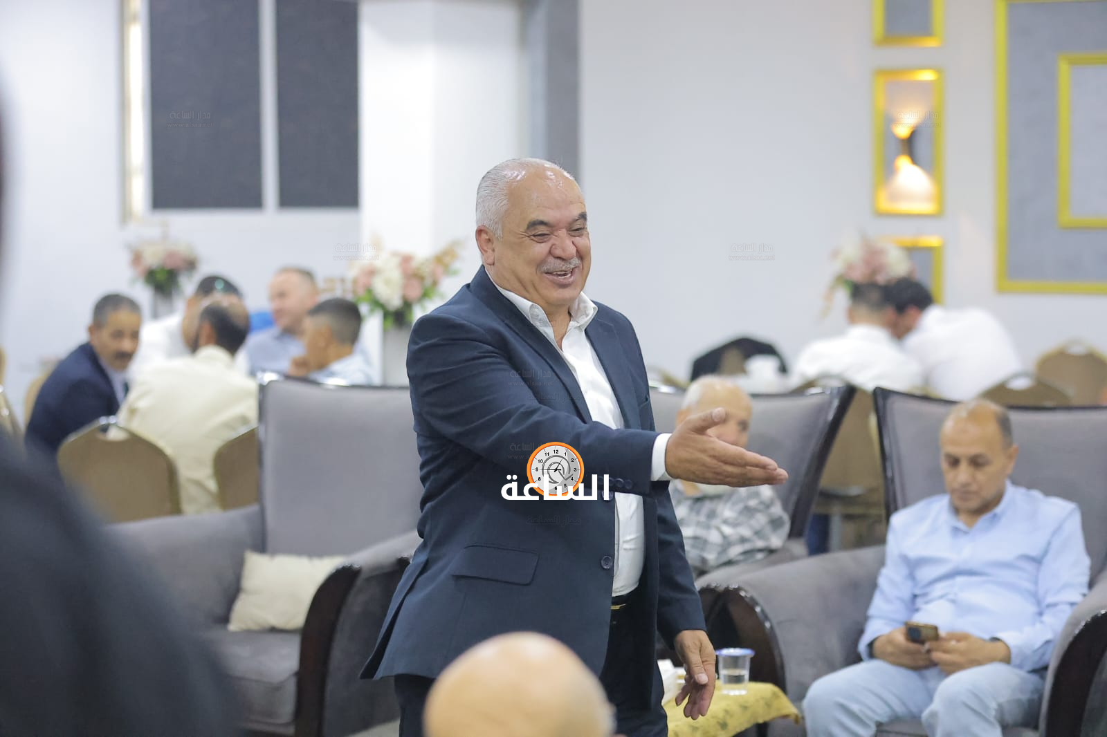 Madar Al-Saa Images 0.6303143546290823