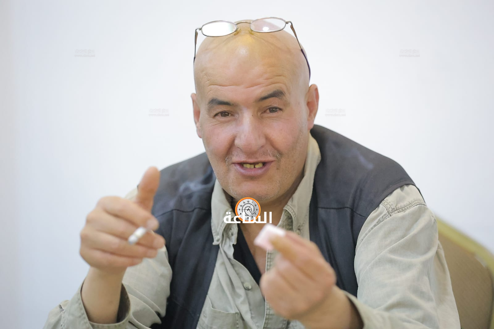 Madar Al-Saa Images 0.09420007837674482