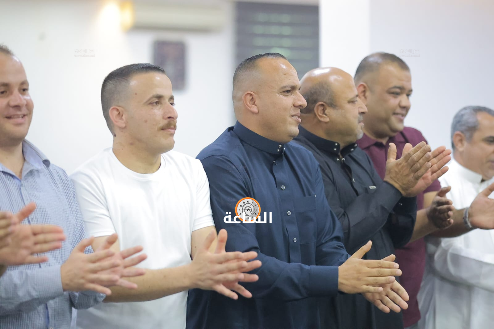 Madar Al-Saa Images 0.6403873153131066