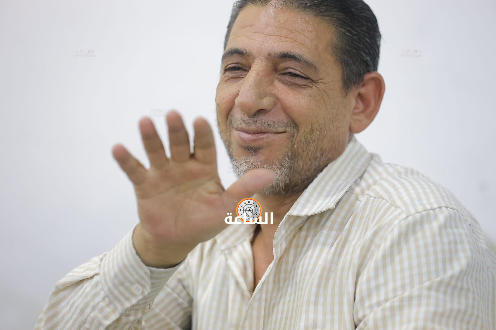 Madar Al-Saa Images 0.09205286230729293