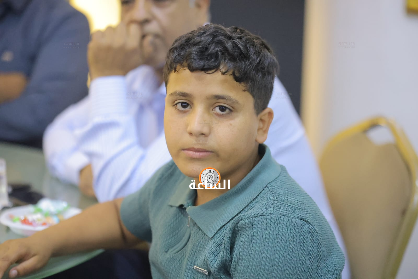 Madar Al-Saa Images 0.6077958966422321