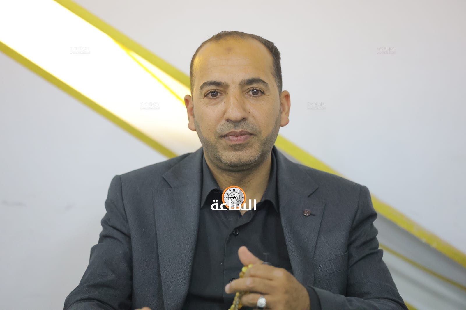 Madar Al-Saa Images 0.7777707488602655