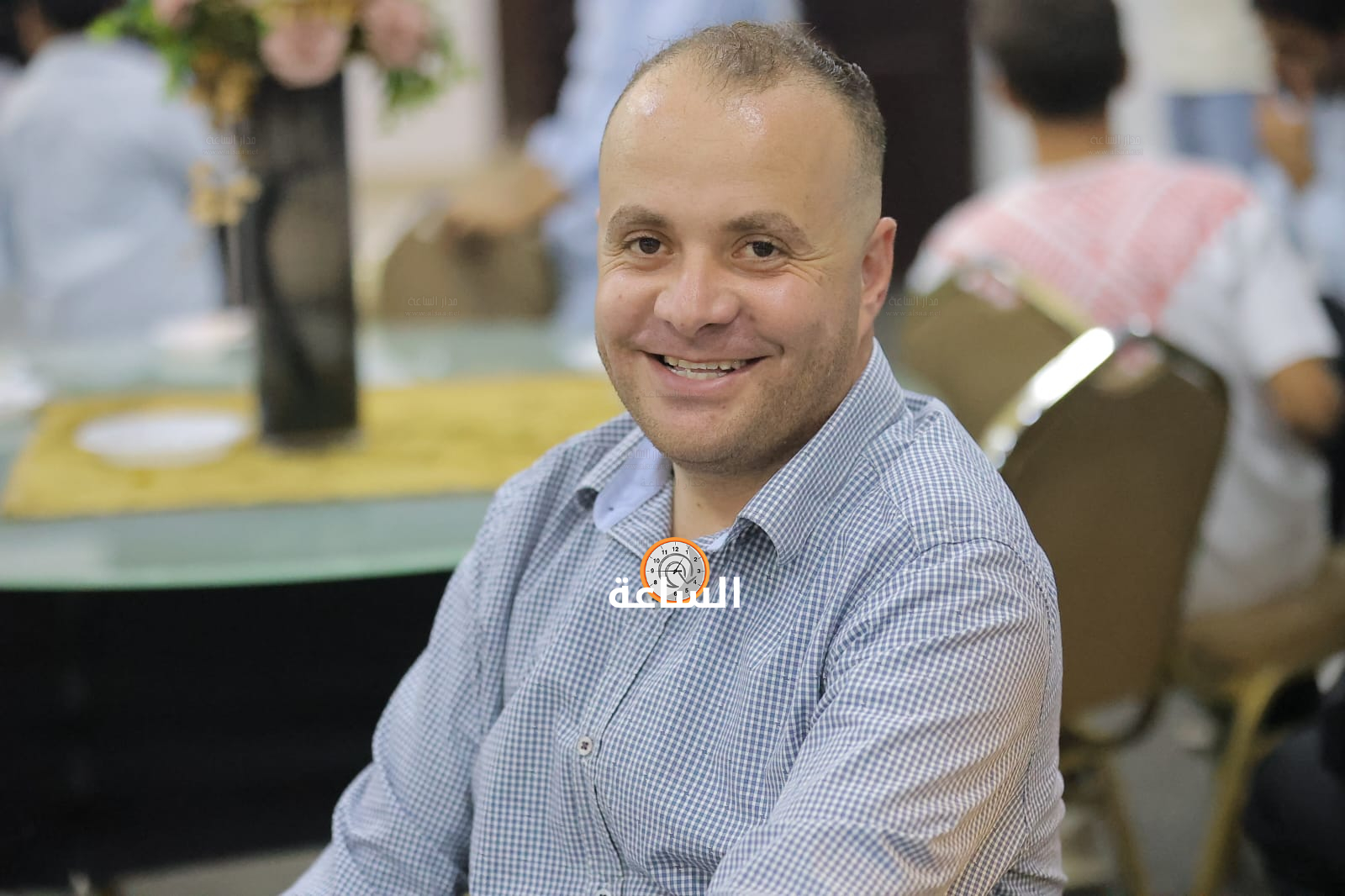Madar Al-Saa Images 0.9932729348205455