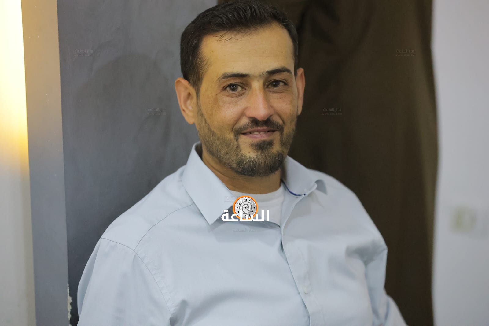 Madar Al-Saa Images 0.3611269836604837