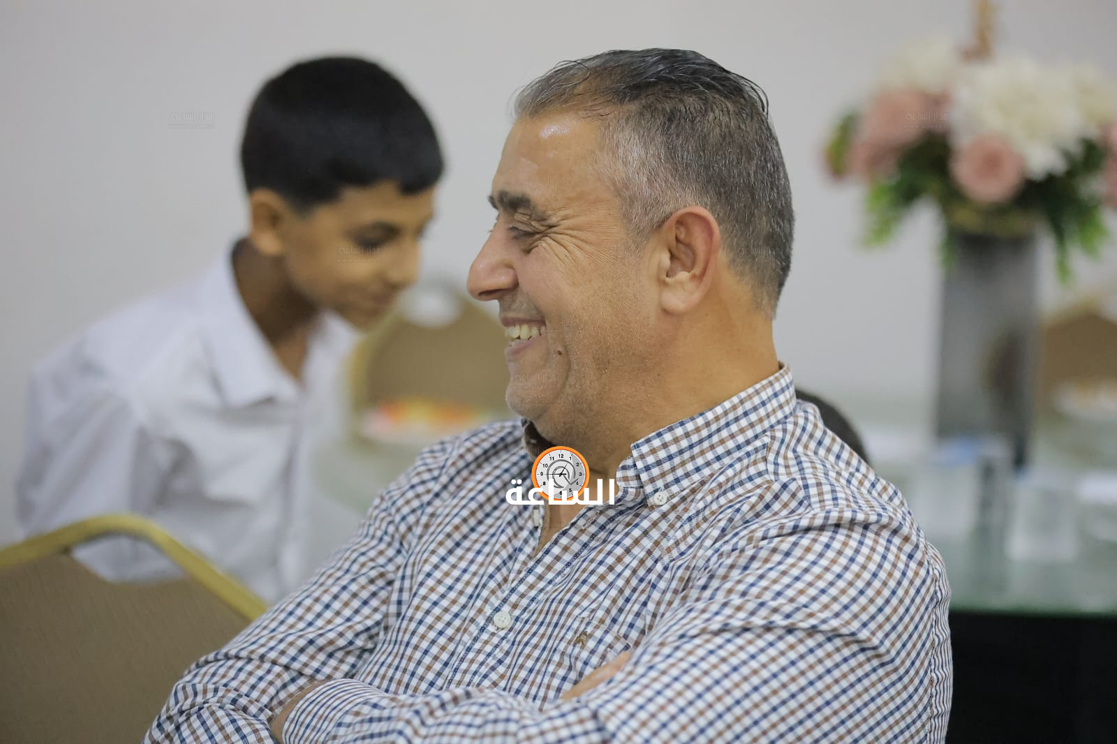 Madar Al-Saa Images 0.6436000963085384