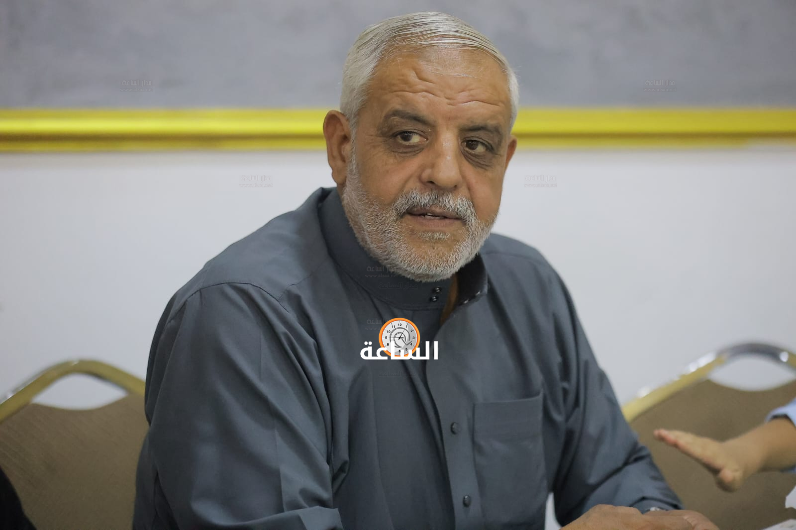 Madar Al-Saa Images 0.15013509068298625