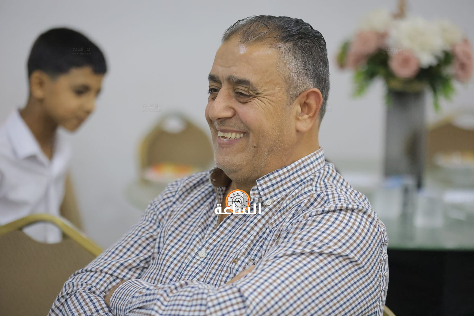Madar Al-Saa Images 0.6692222376212211