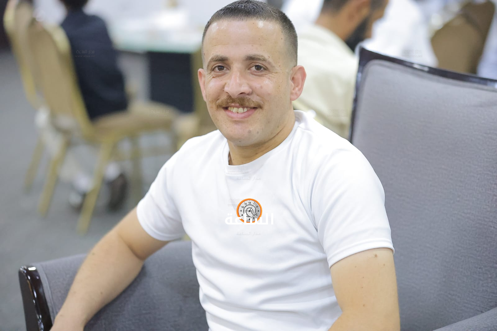 Madar Al-Saa Images 0.15586318179606706