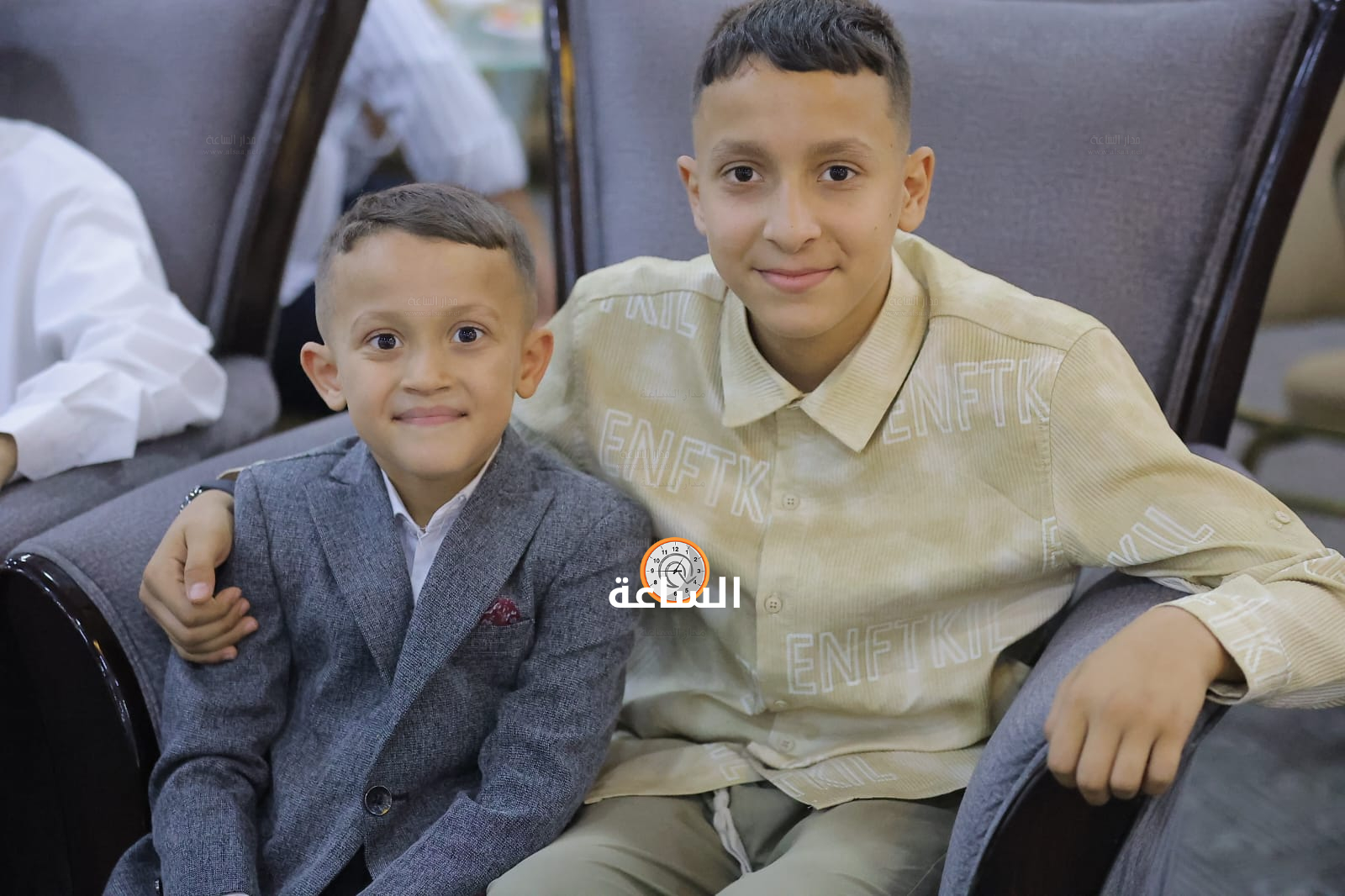 Madar Al-Saa Images 0.3813425221858149