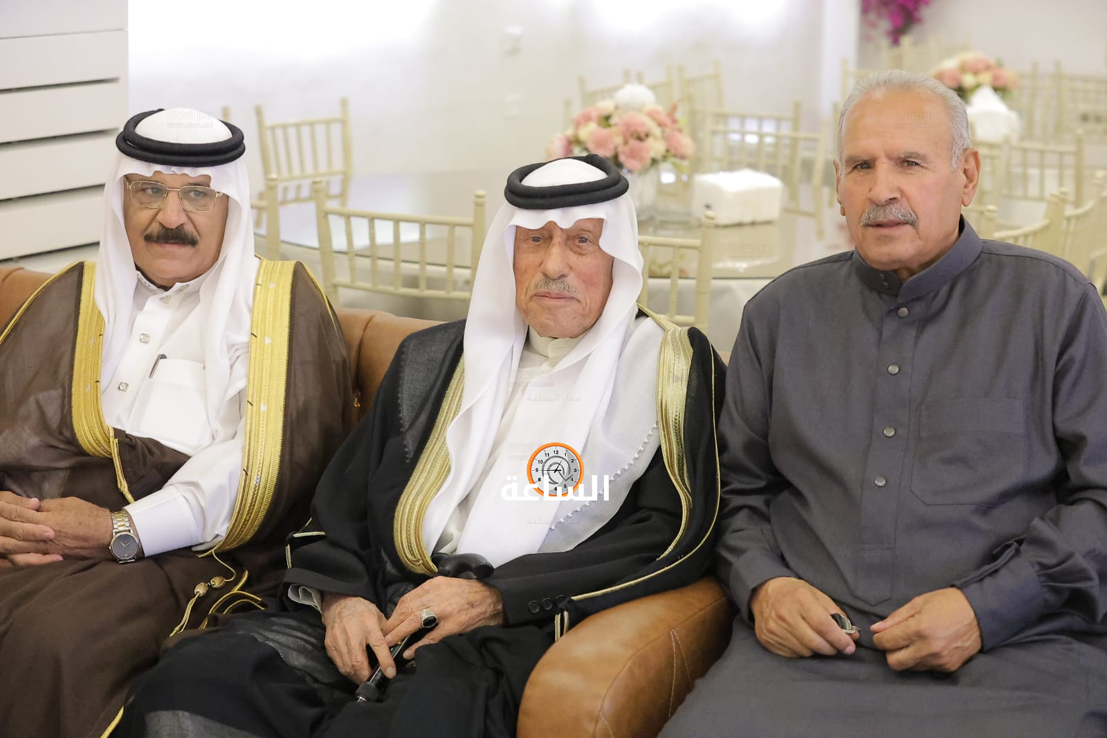 Madar Al-Saa Images 0.45477698189321525