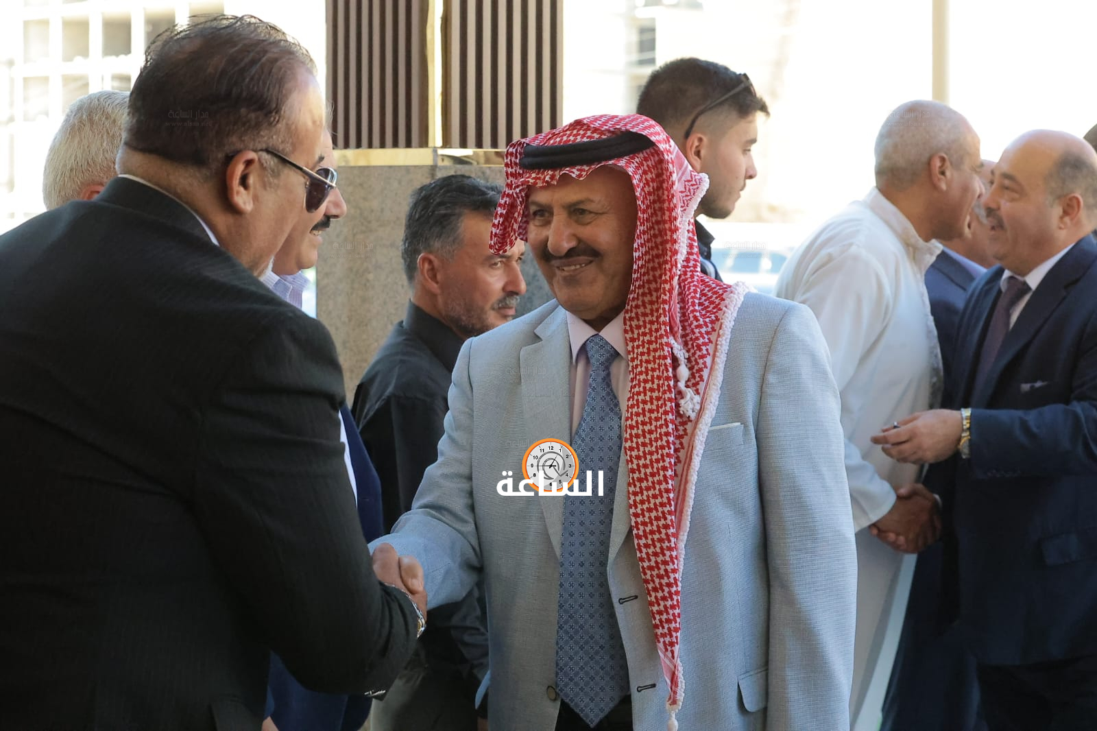 Madar Al-Saa Images 0.06087188491849582