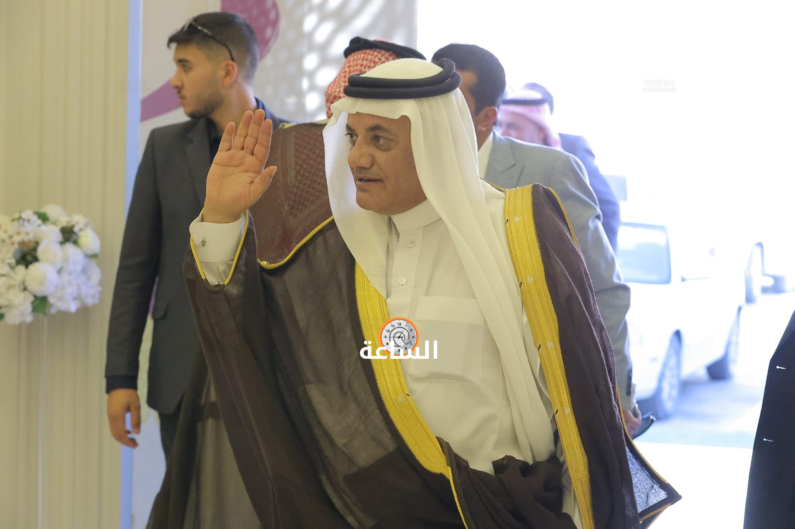 Madar Al-Saa Images 0.24928520691971512
