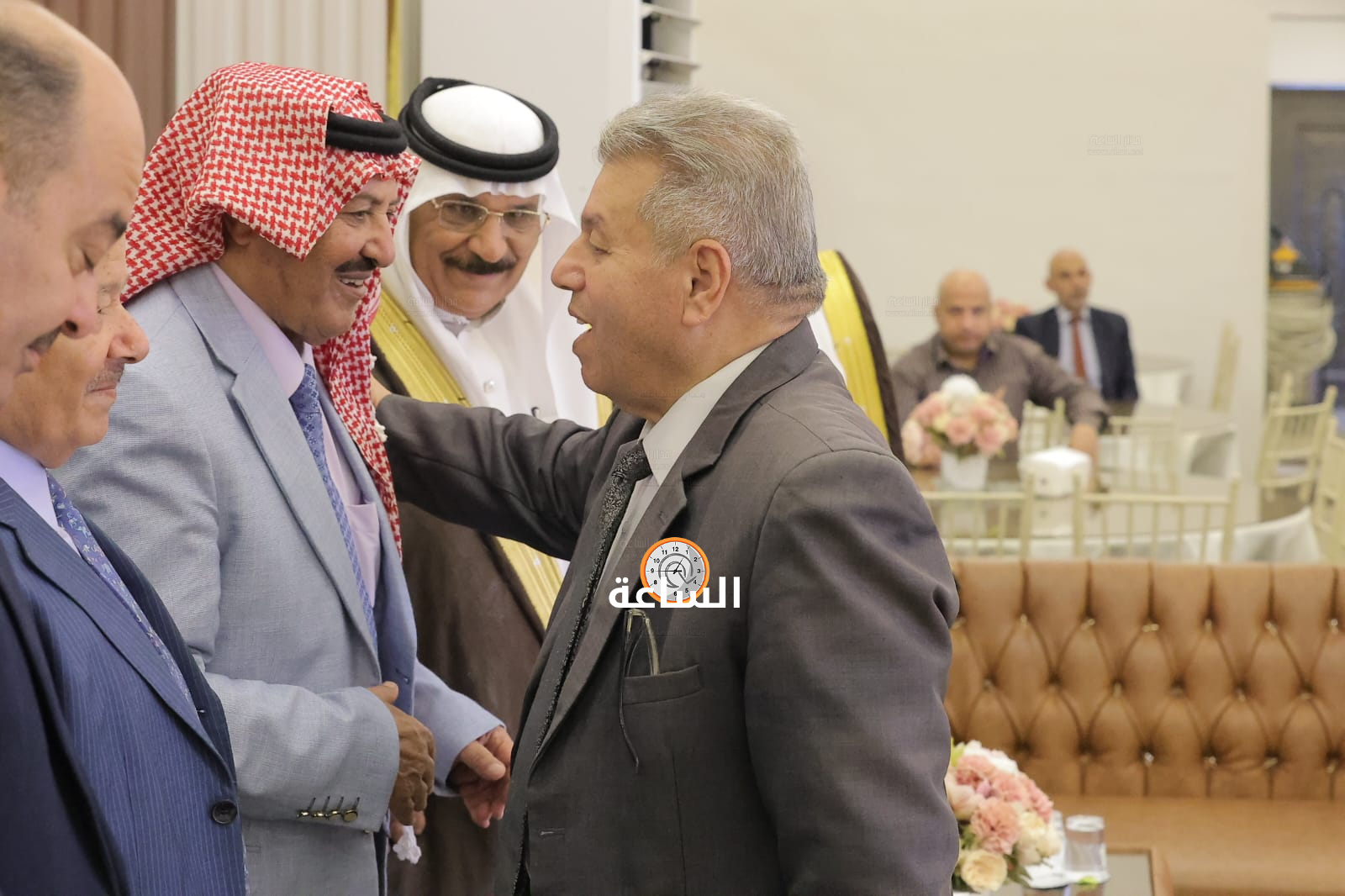 Madar Al-Saa Images 0.9884689393992351