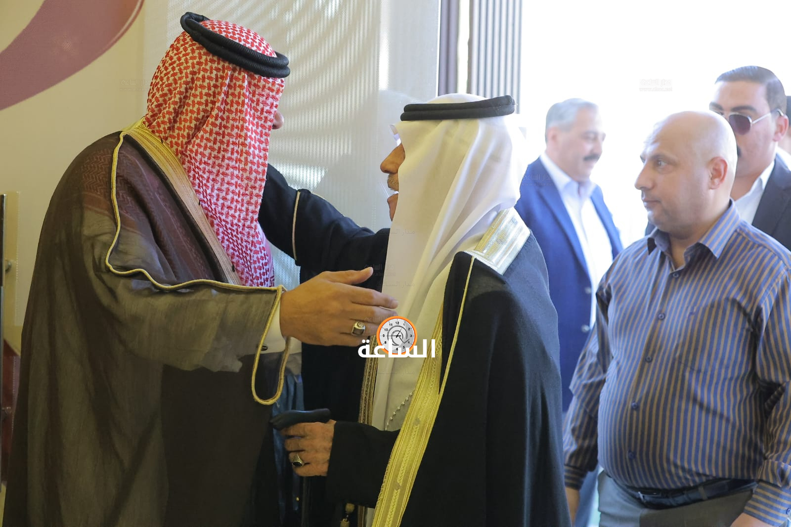 Madar Al-Saa Images 0.927538824323401