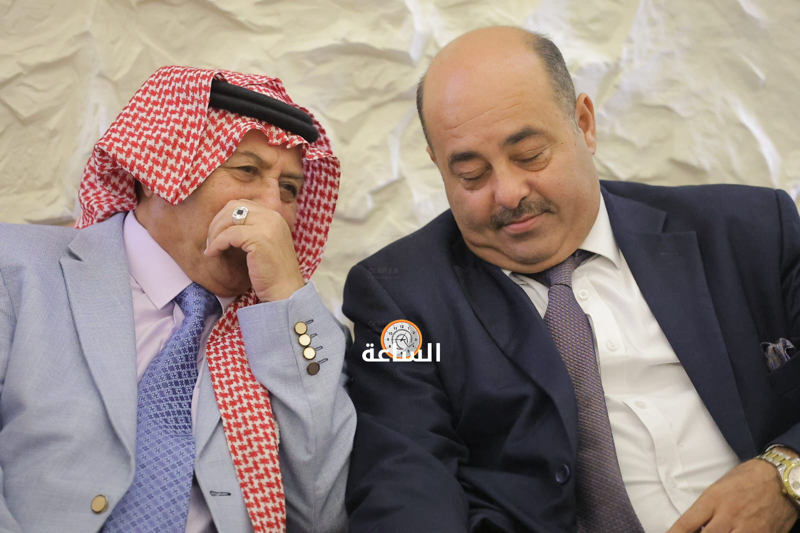 Madar Al-Saa Images 0.5118682017179418