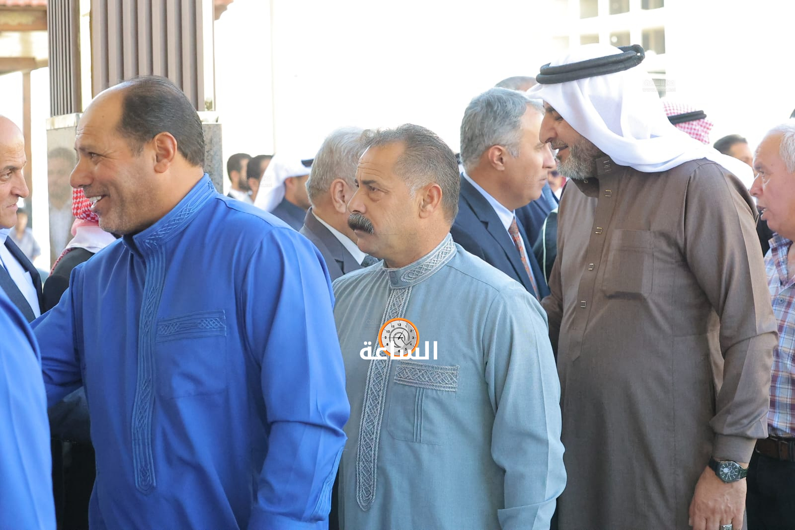 Madar Al-Saa Images 0.9036369928666848