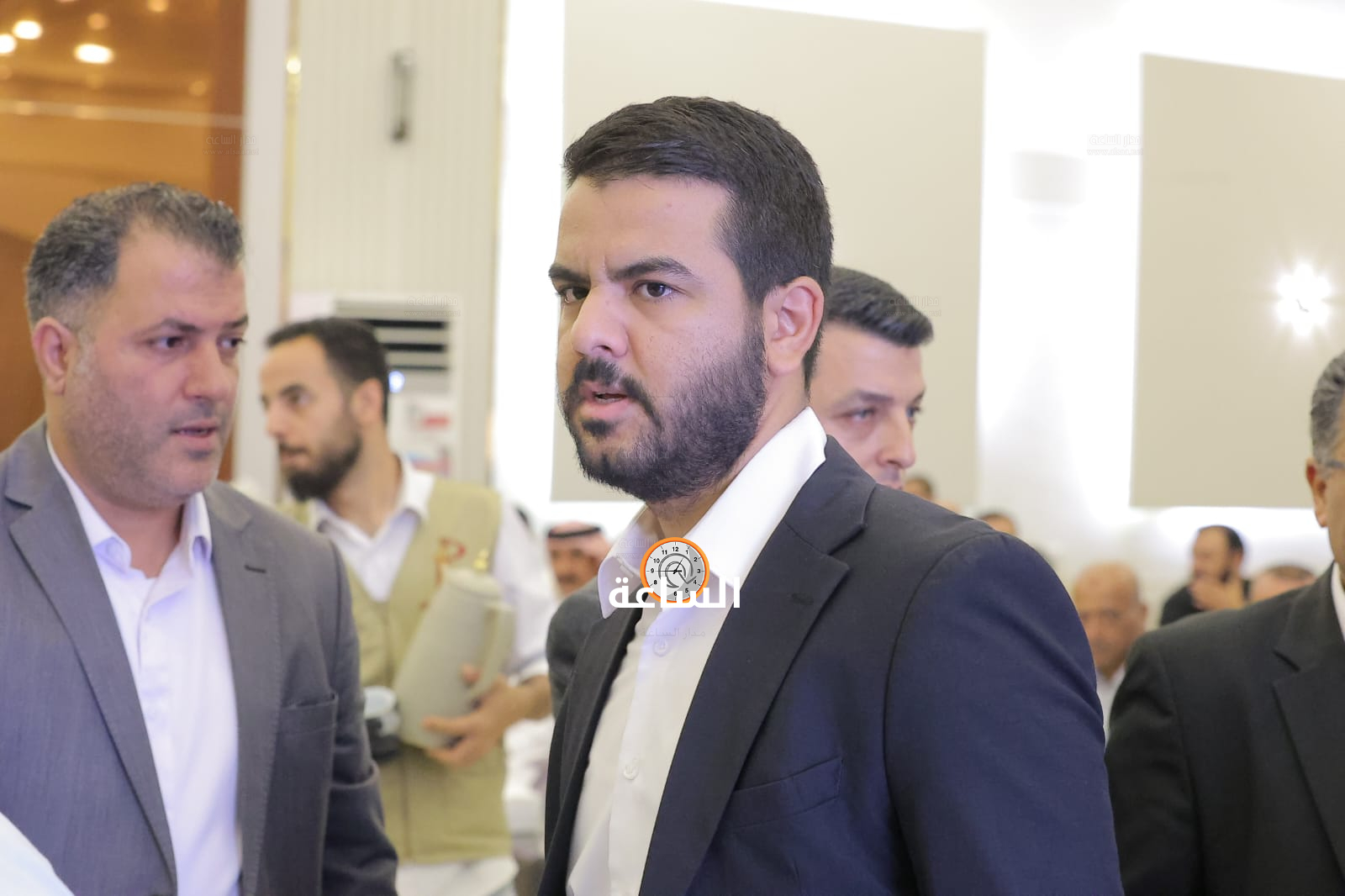 Madar Al-Saa Images 0.4944939473164196
