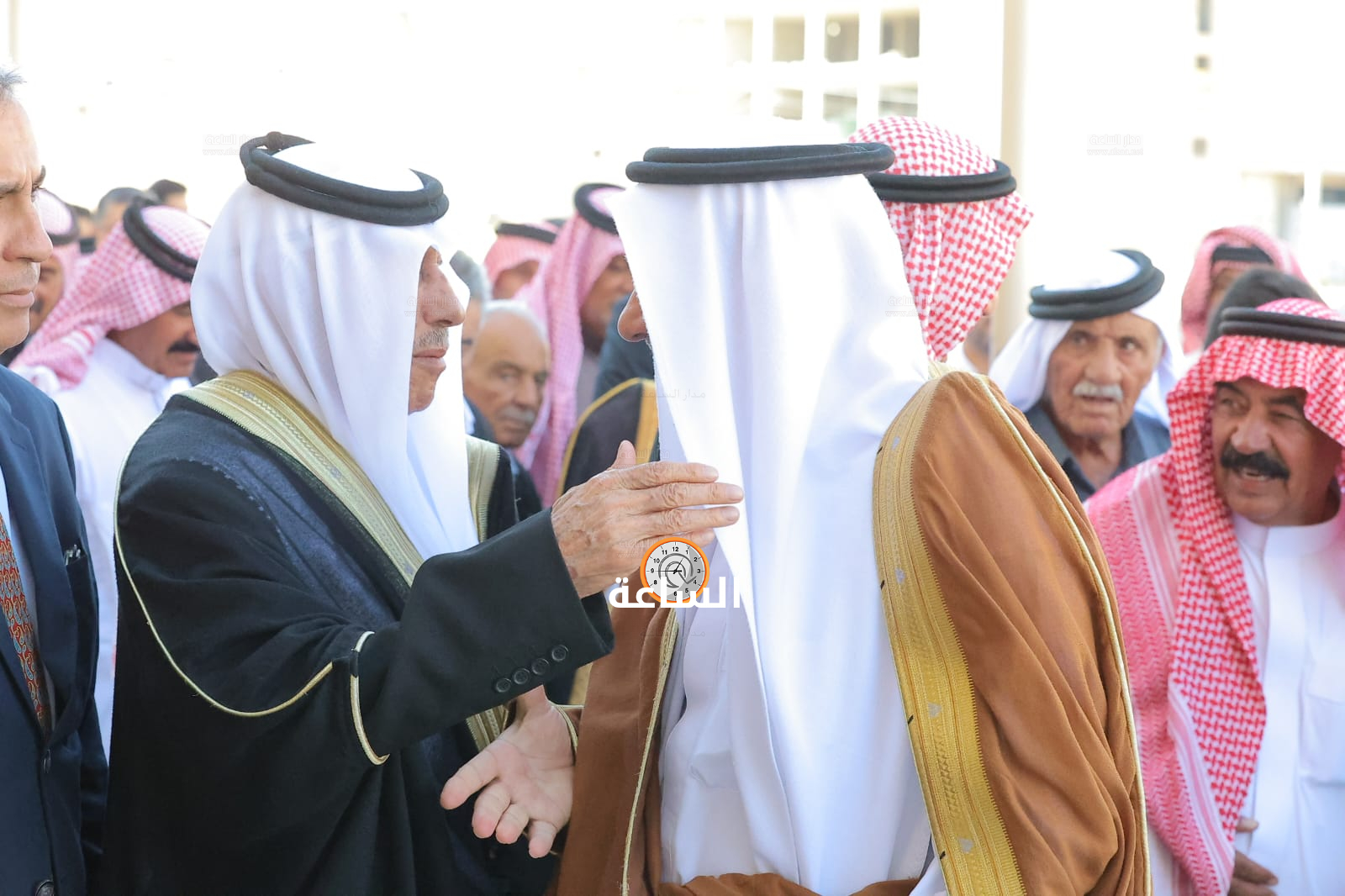 Madar Al-Saa Images 0.04791375001974041