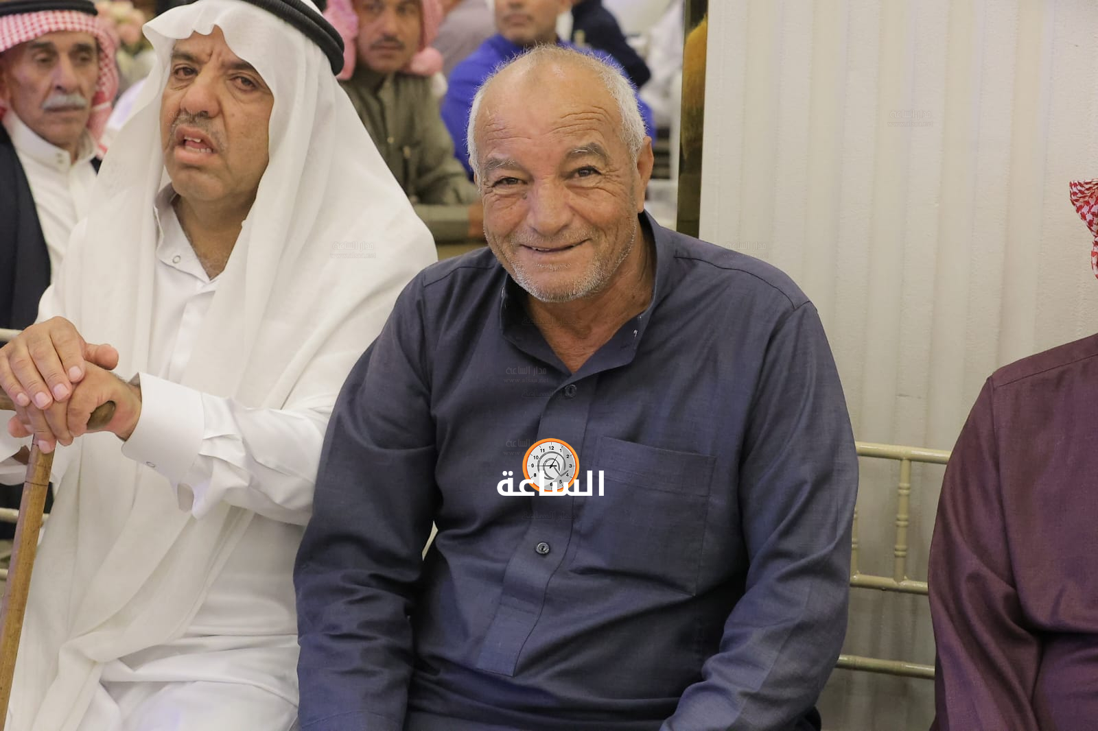 Madar Al-Saa Images 0.15133768049338536