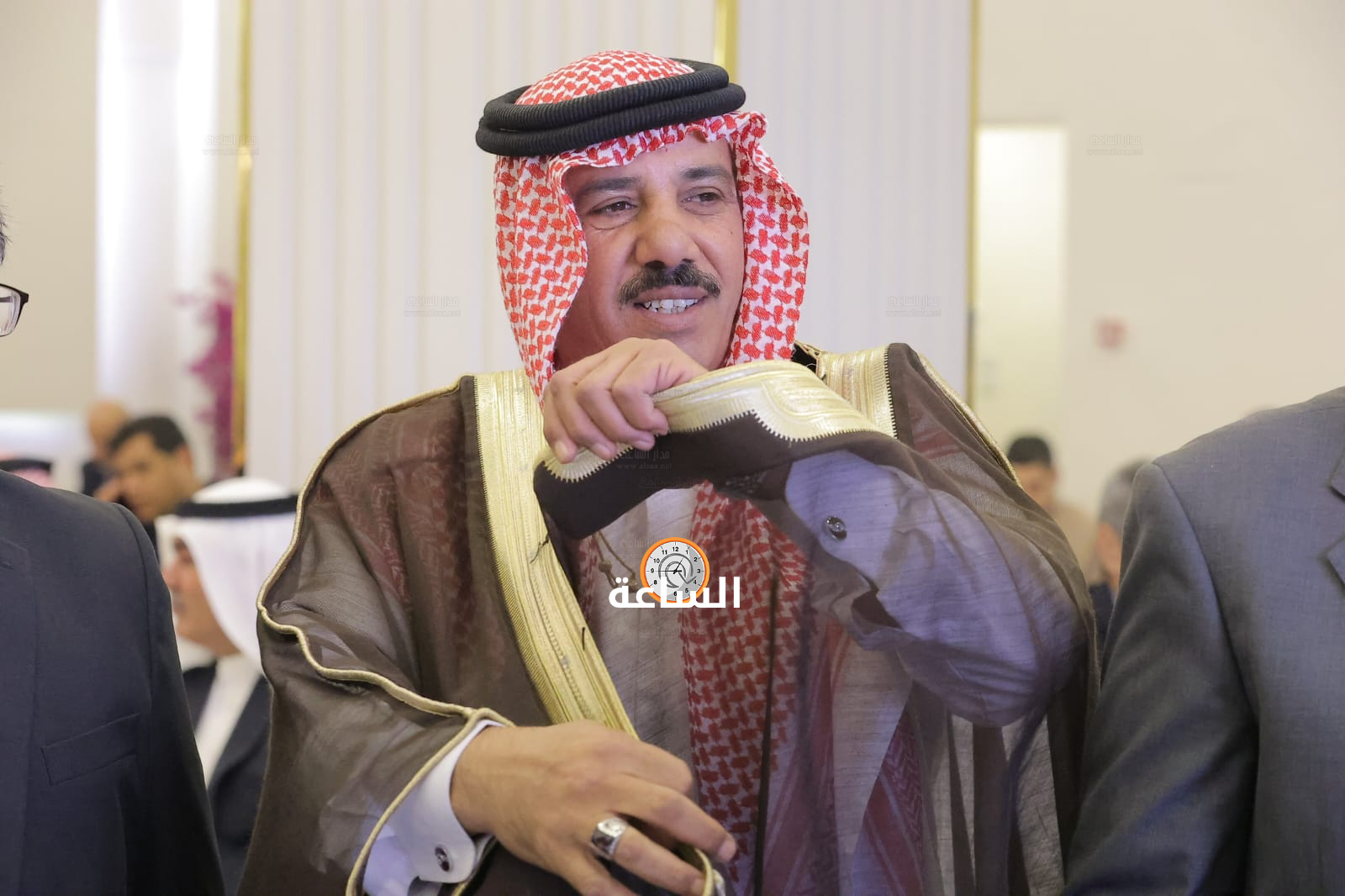 Madar Al-Saa Images 0.1172941814695393