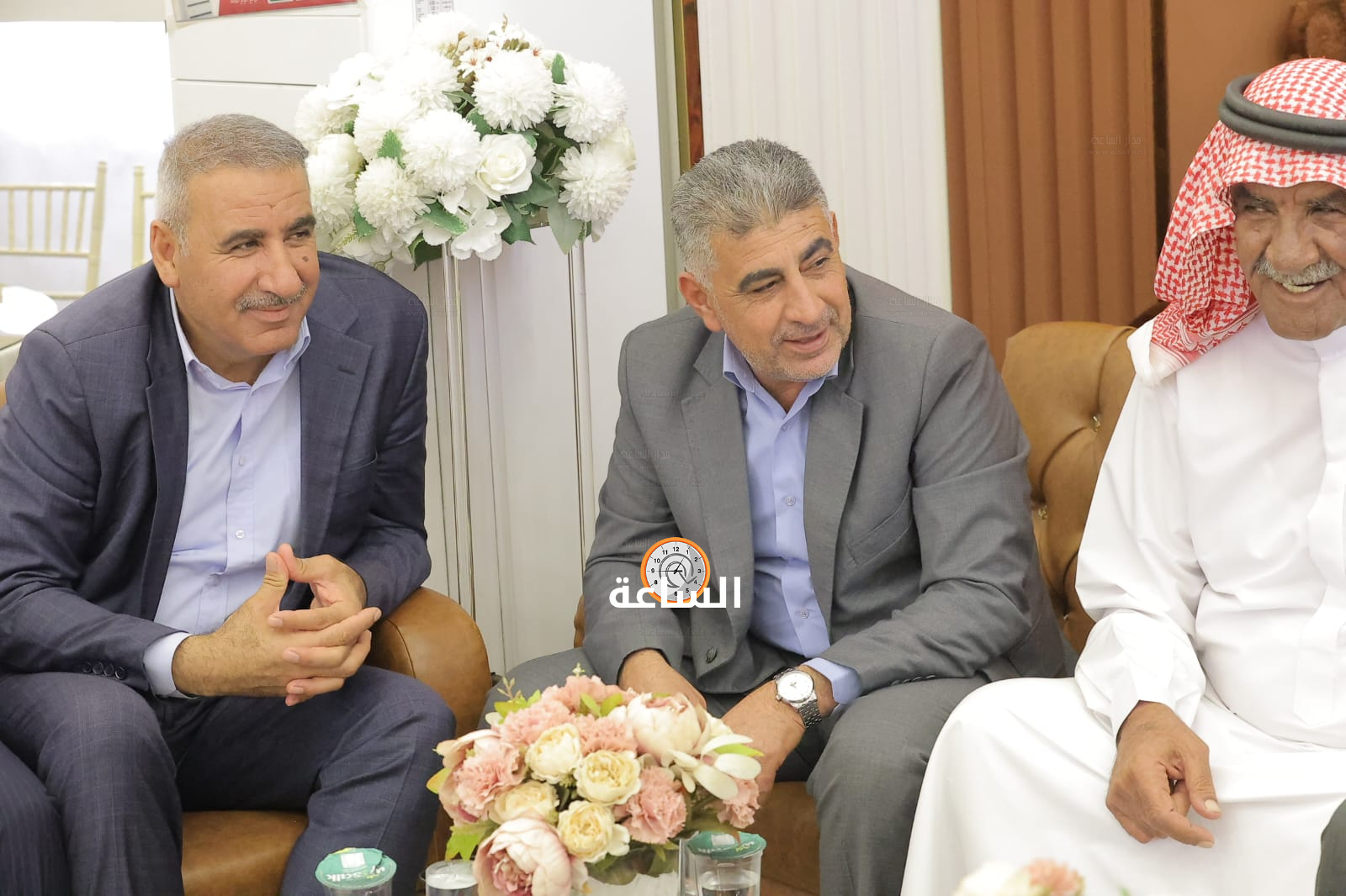 Madar Al-Saa Images 0.6439089747418194