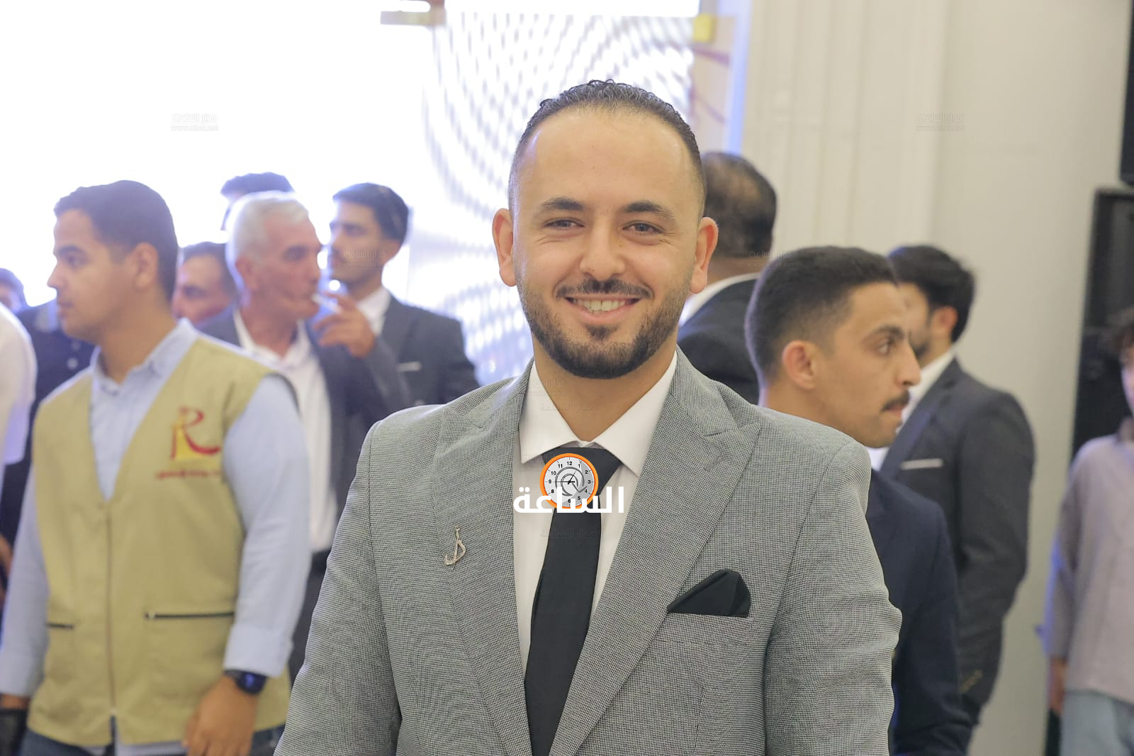 Madar Al-Saa Images 0.9071875973059501