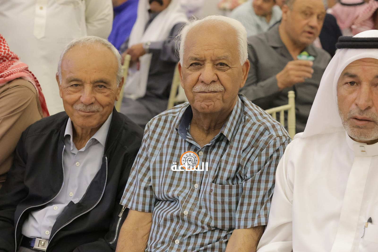 Madar Al-Saa Images 0.3884396460365751