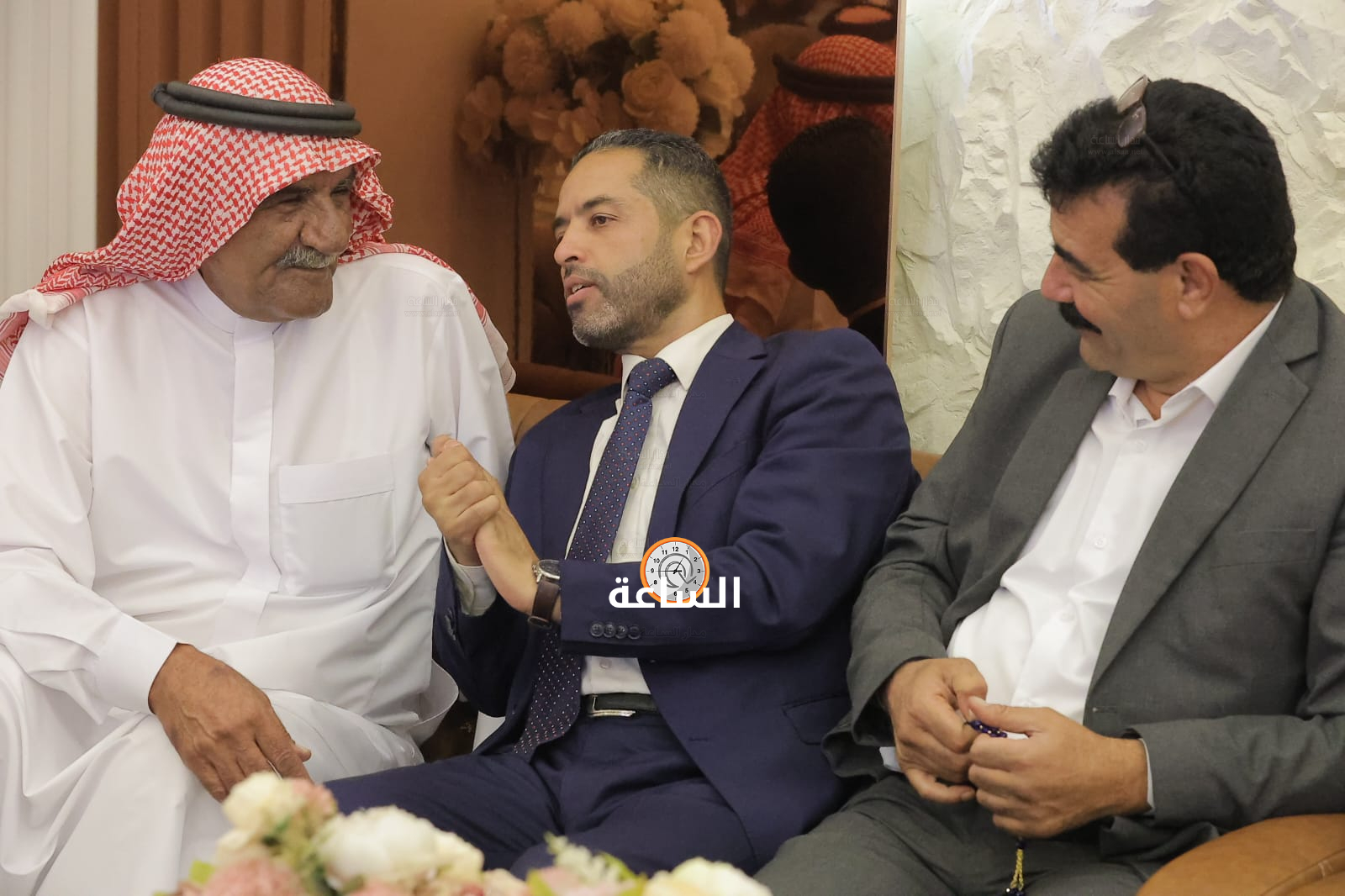 Madar Al-Saa Images 0.6212368378516132