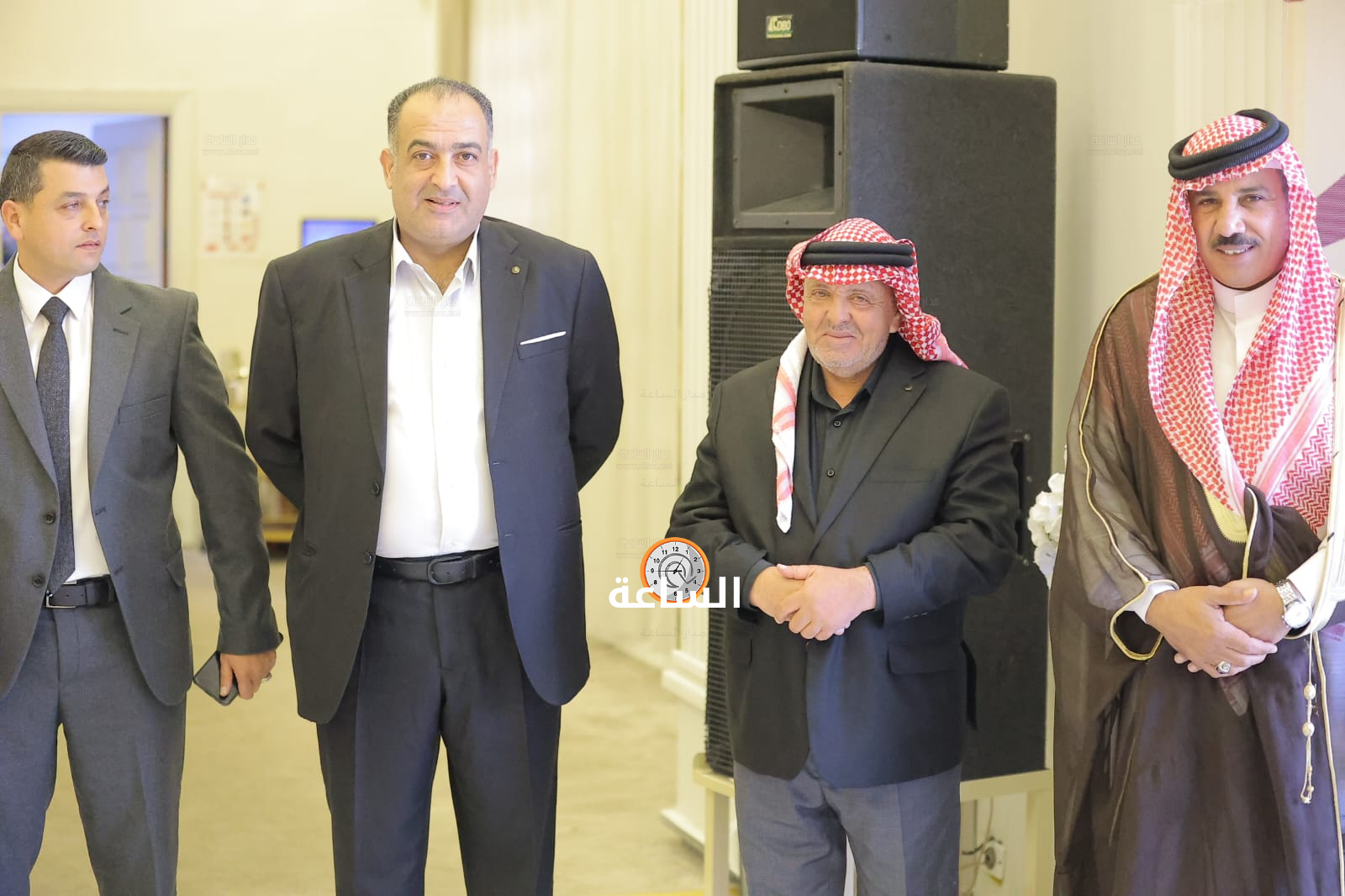 Madar Al-Saa Images 0.45358624710905826