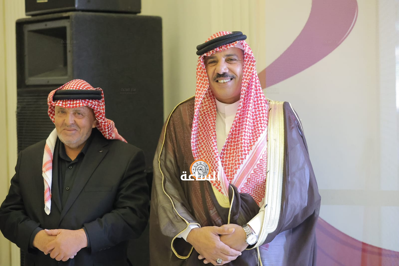 Madar Al-Saa Images 0.5150668729550505