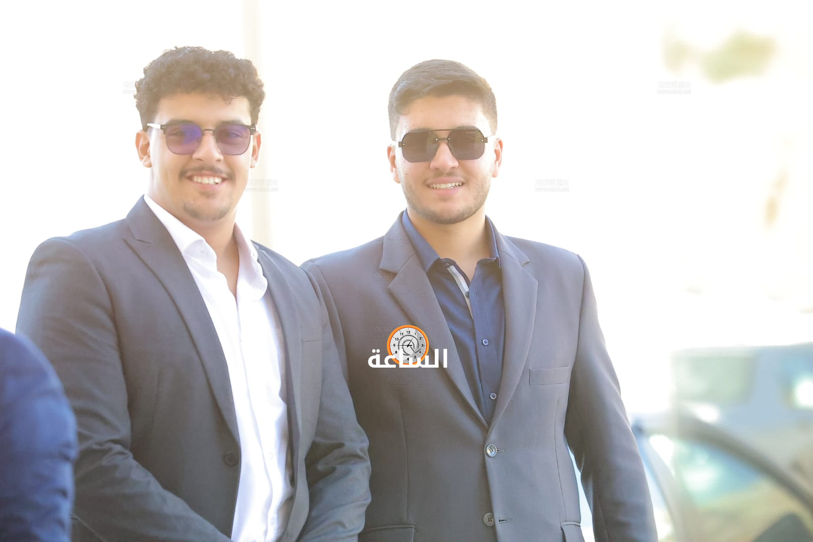 Madar Al-Saa Images 0.9238185161605047