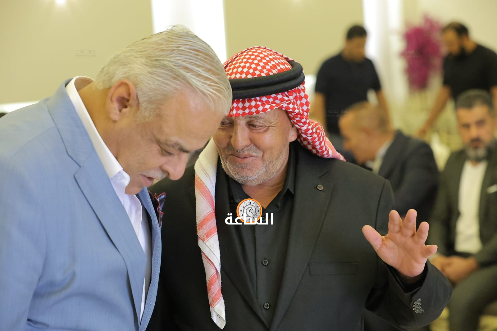 Madar Al-Saa Images 0.8476049107215126