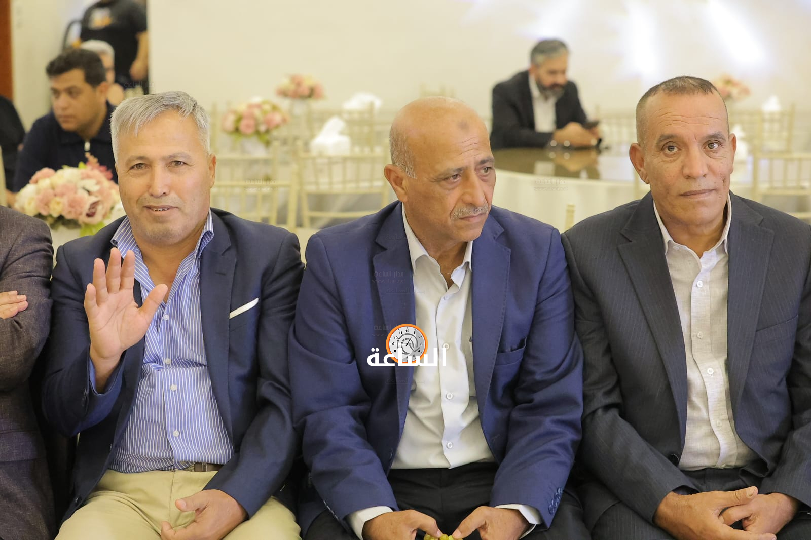 Madar Al-Saa Images 0.3017344418285123