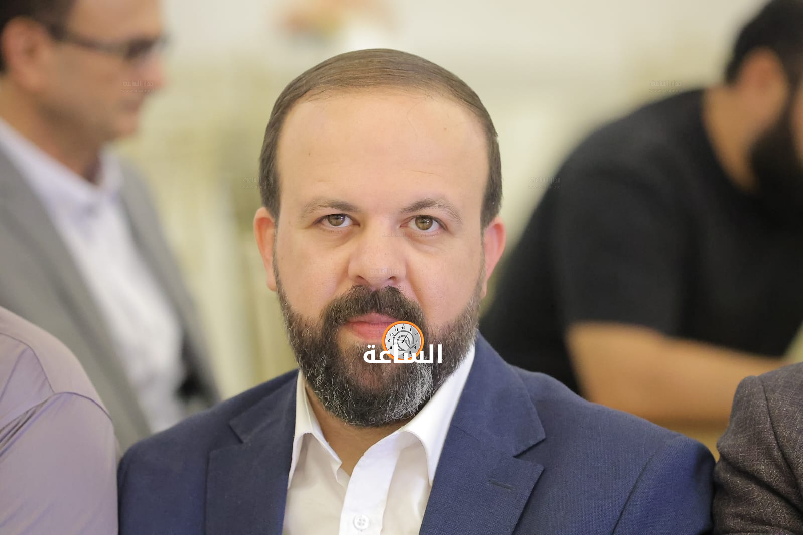 Madar Al-Saa Images 0.346631890016723