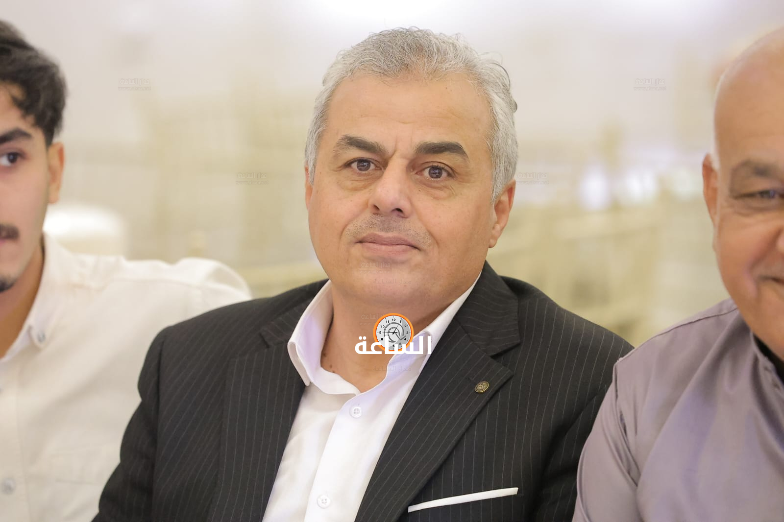 Madar Al-Saa Images 0.12424982045369881