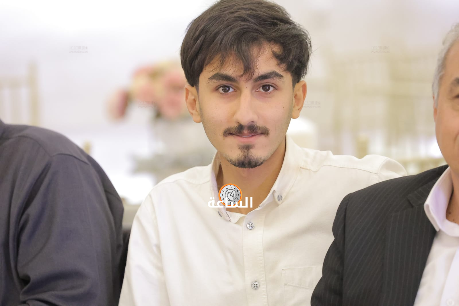 Madar Al-Saa Images 0.8567862929456425
