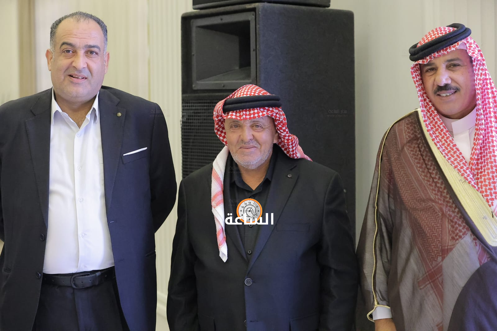 Madar Al-Saa Images 0.18840960592872968