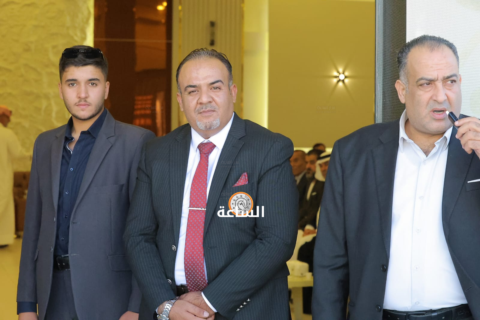 Madar Al-Saa Images 0.8112347690991846