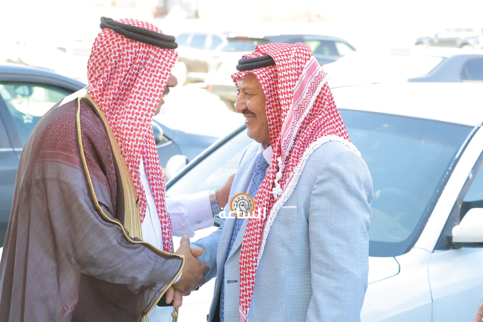 Madar Al-Saa Images 0.661378945048994