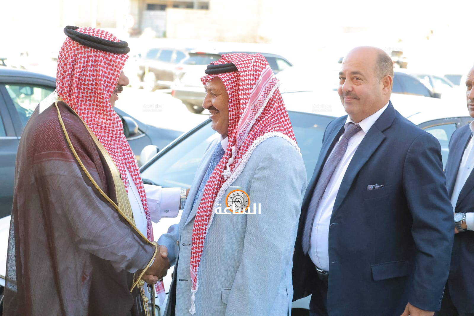 Madar Al-Saa Images 0.7115309605219676