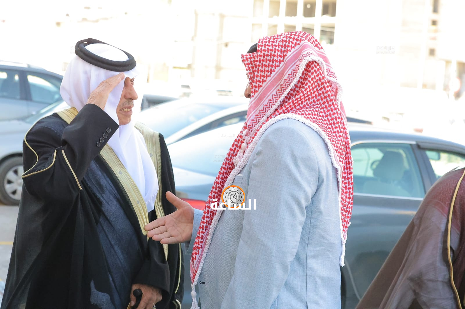 Madar Al-Saa Images 0.9972504730672066